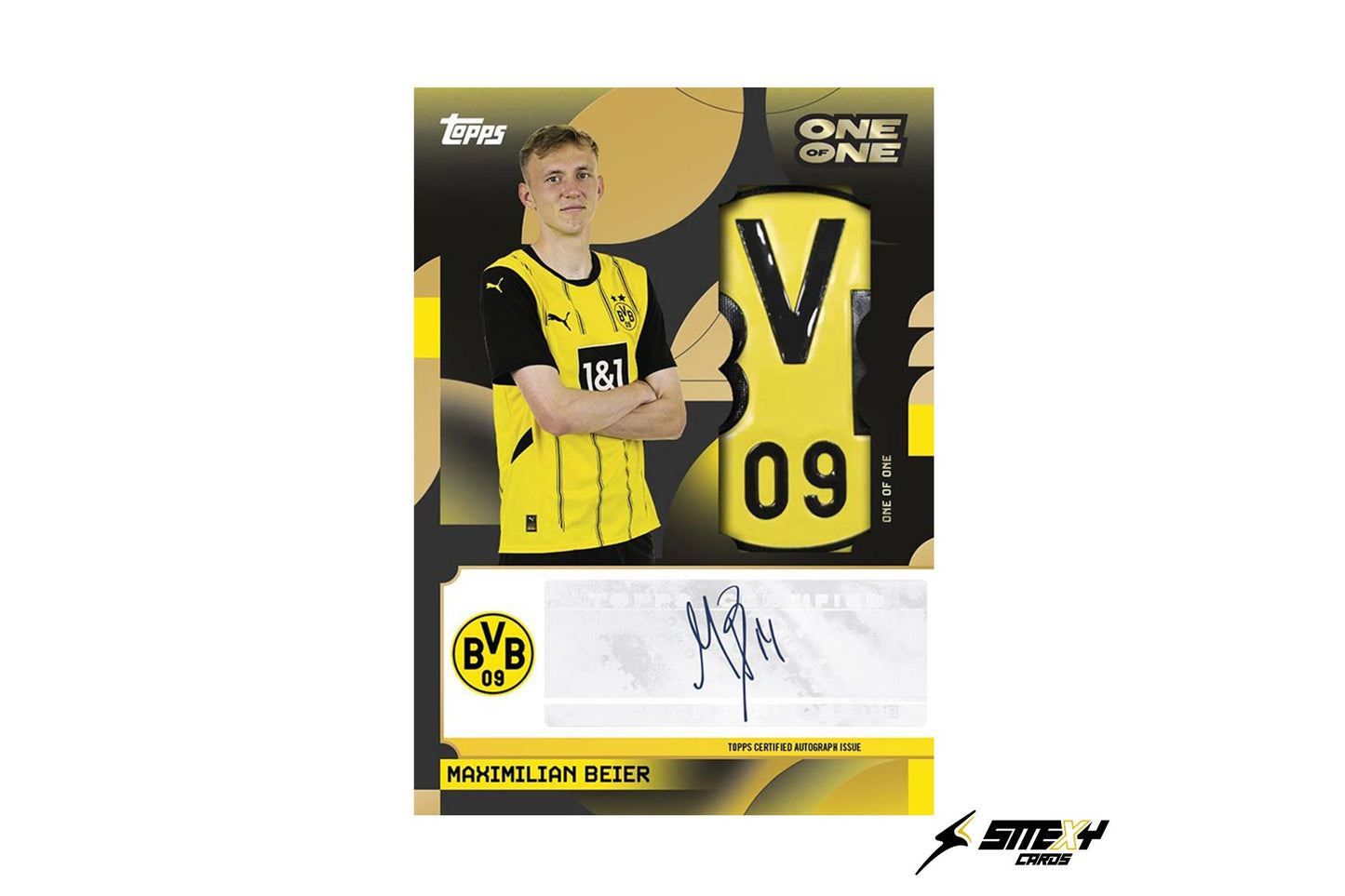 BVB TEAMSET 24/25 (Personal im Stream)