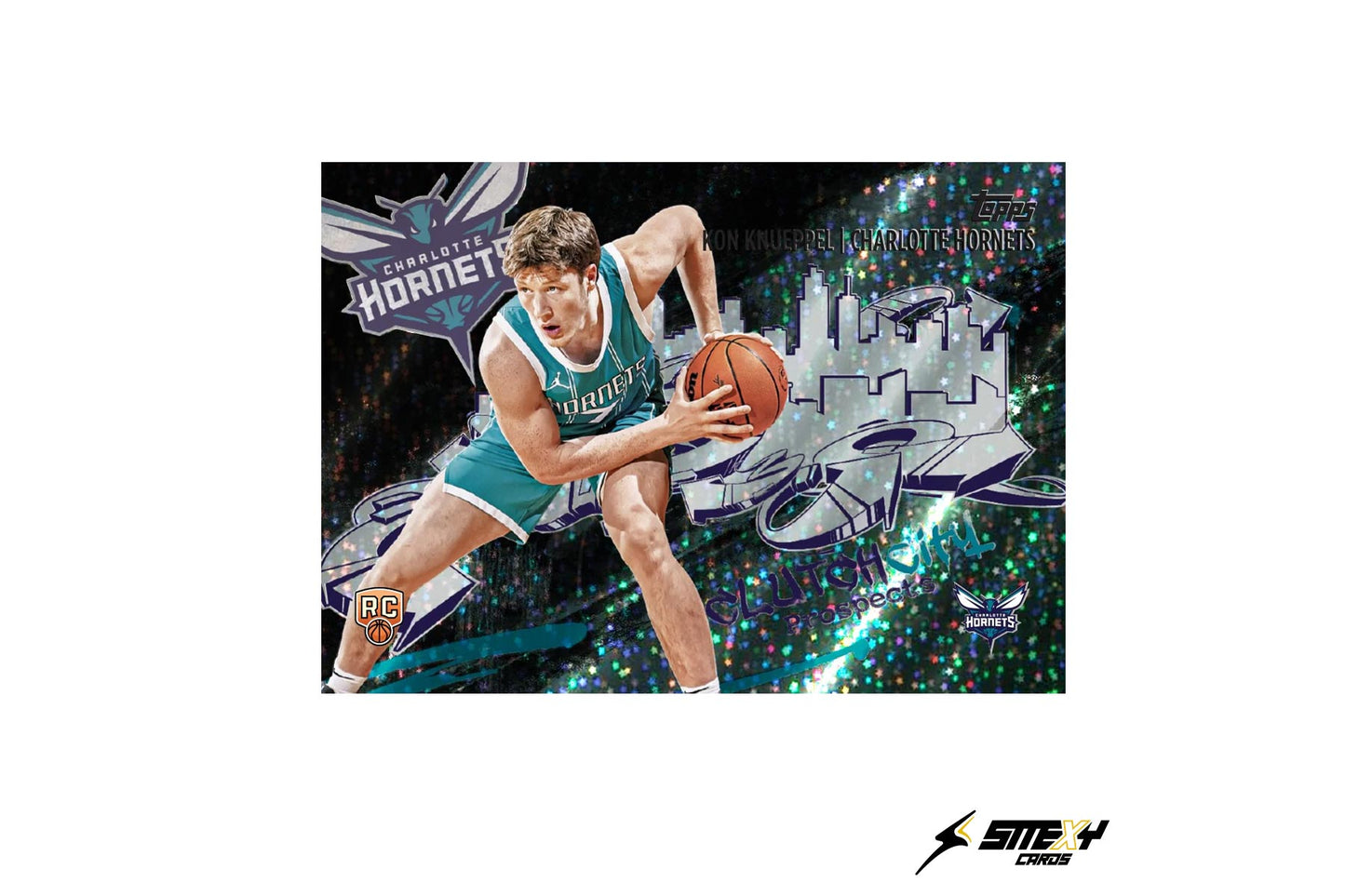 2025/26 Topps Flagship Basketball - Blaster Box