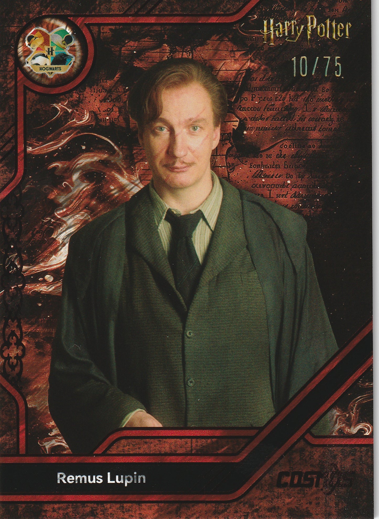 Remus Lupin /75 - Harry Potter Cosmos Kakawow