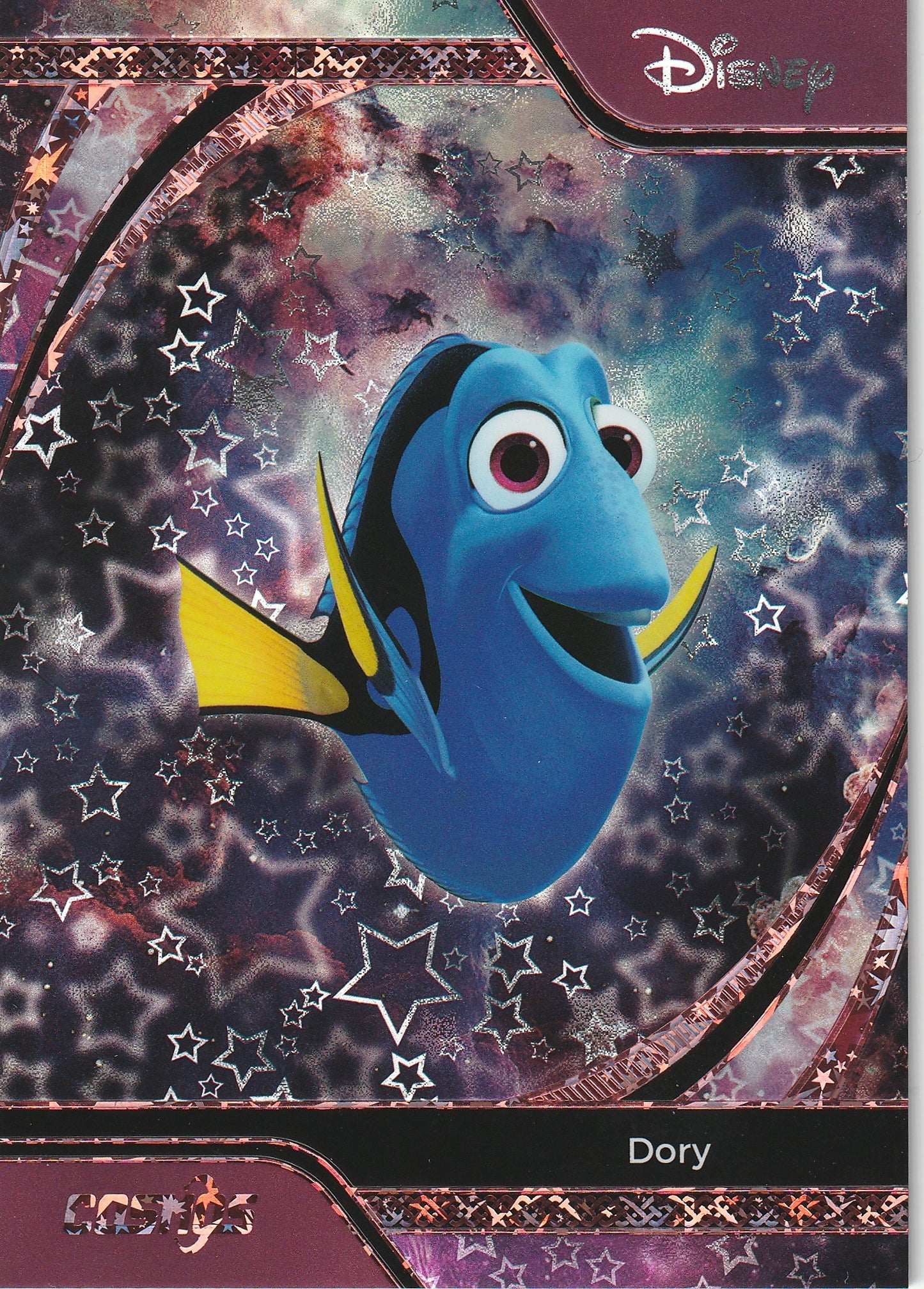 Dori /100 - CDT-BXG-169- Disney Cosmos Kakawow