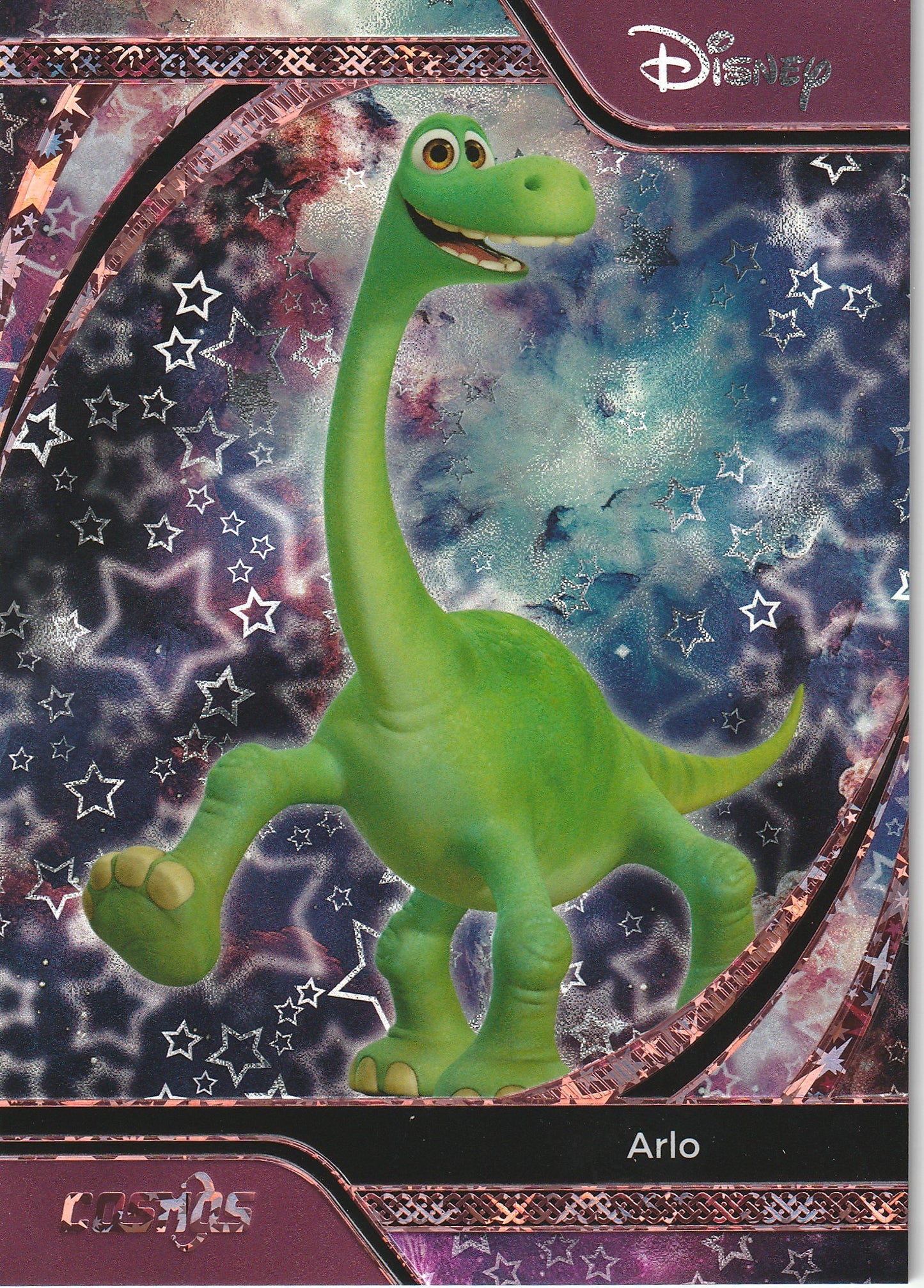 Arlo /100 - CDT-BXG-184- Disney Cosmos Kakawow