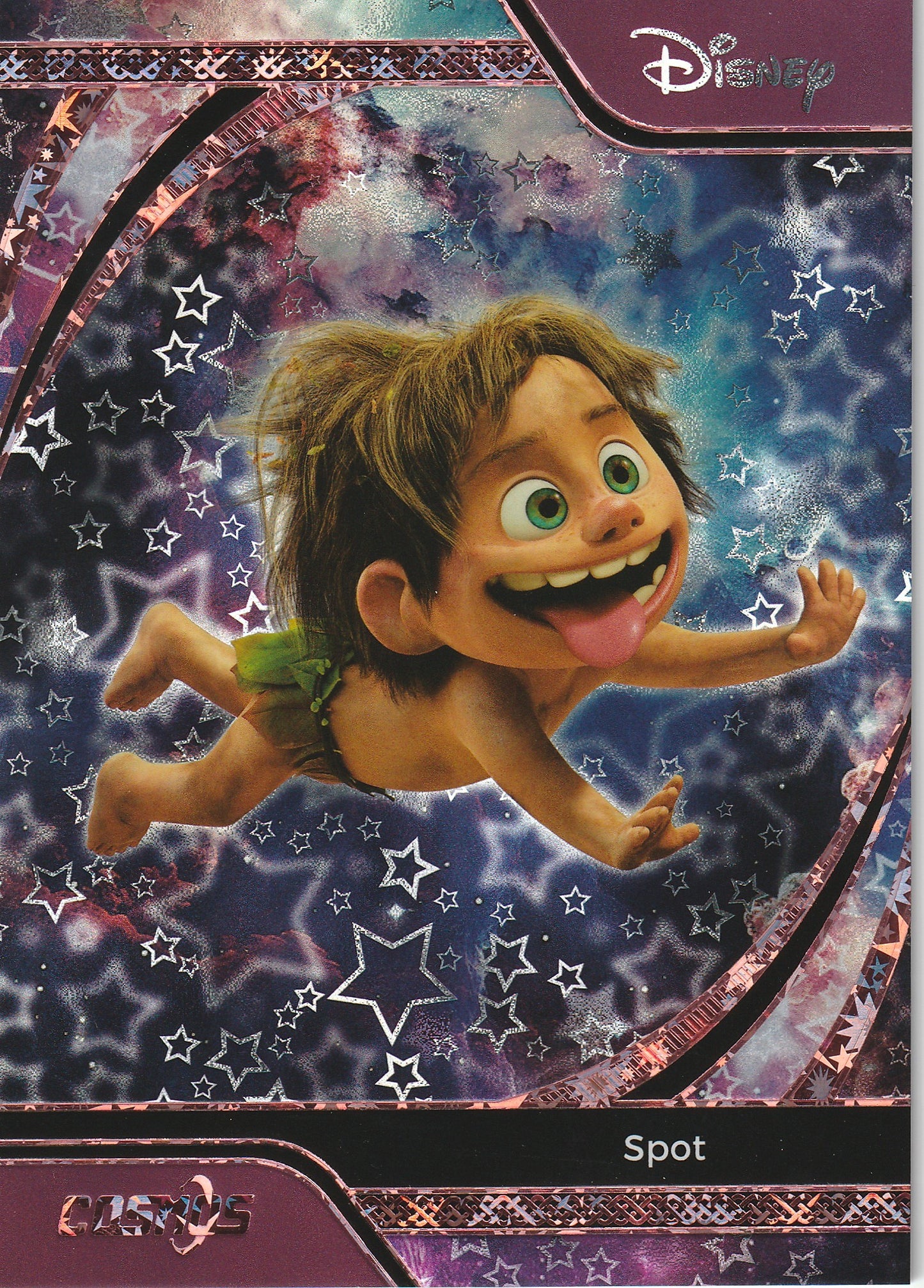 Spot /100 - CDT-BXG-185- Disney Cosmos Kakawow