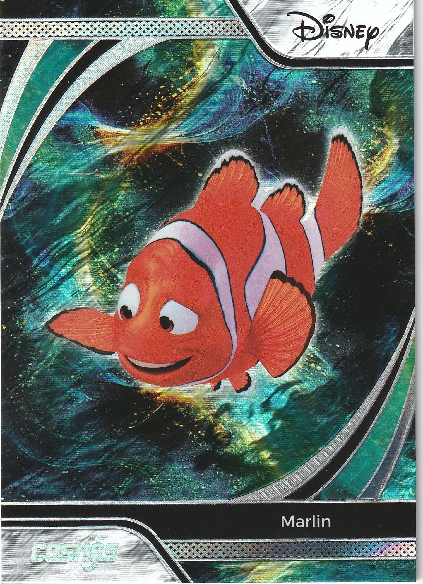 Marlin /365 - CDT-C-168- Disney Cosmos Kakawow