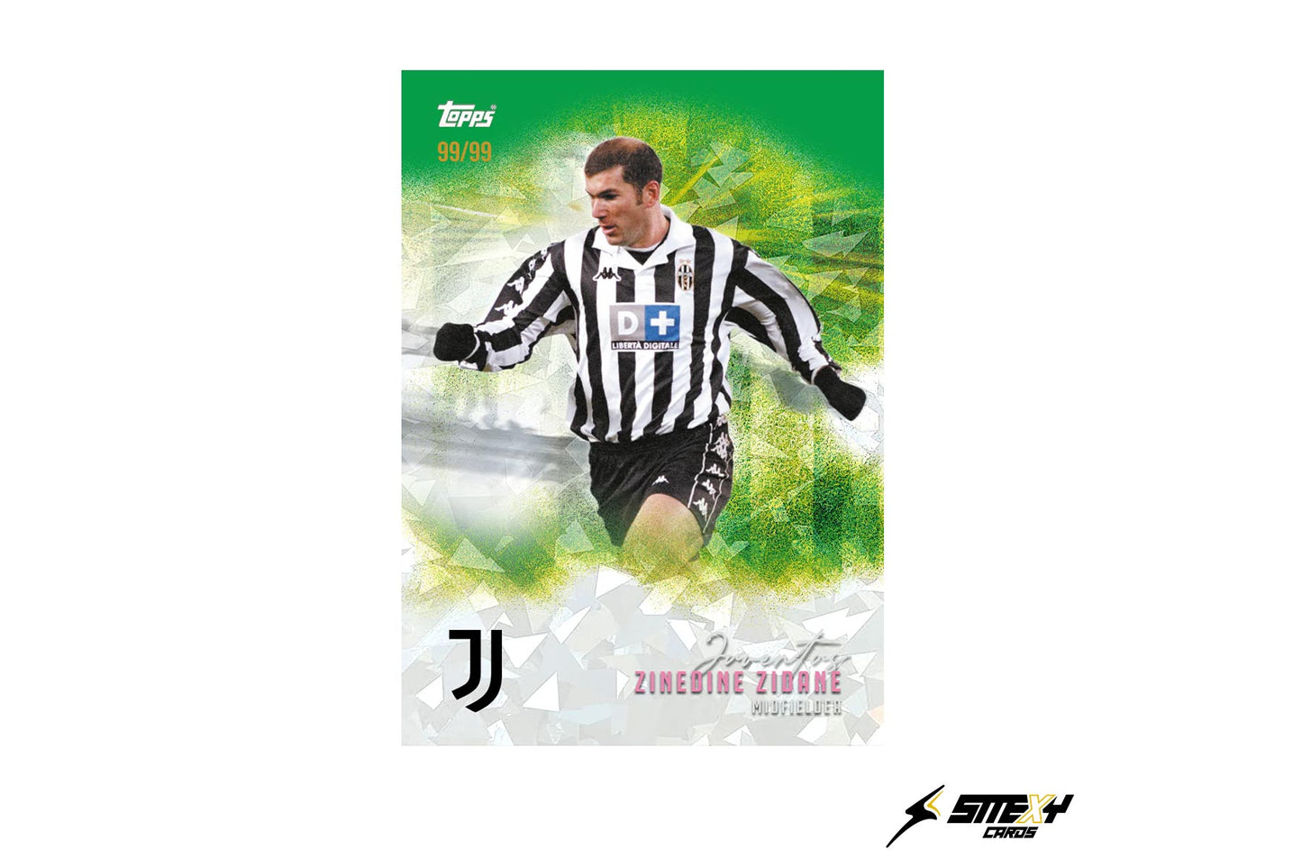 Juventus Turin TEAMSET 25/26