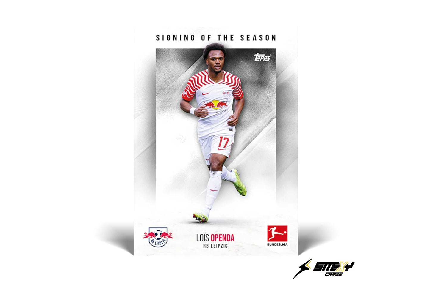 Topps Bundesliga Stars of the Season 23/24