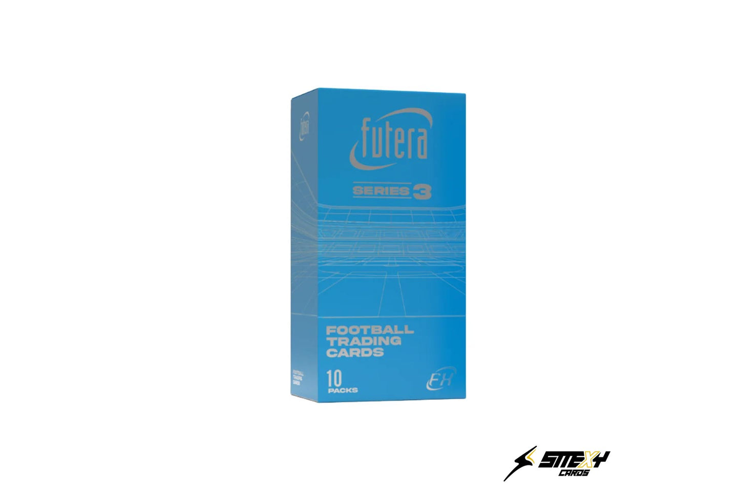 FUTERA HOBBY SERIES FX (3)