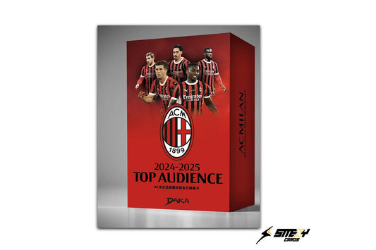 2024-25 DAKA Top Audience AC Milan (Personal)
