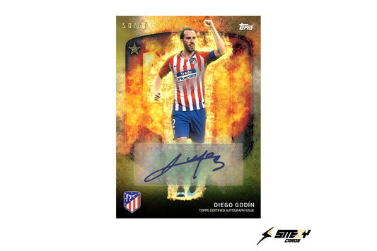 Atletico Madrid TEAMSET 23/24 (Personal im Stream)