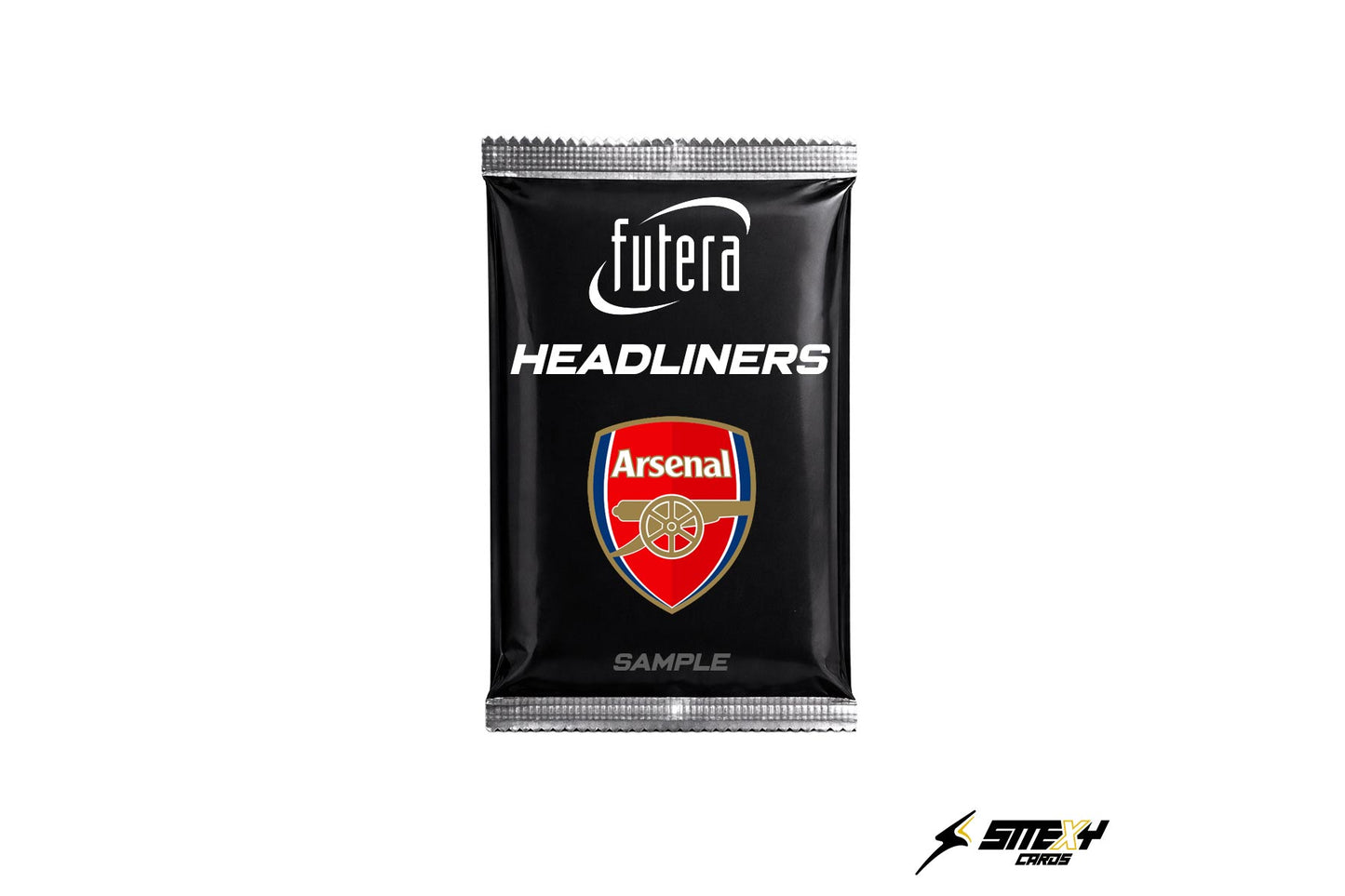 Arsenal - Futera Headliners 2026