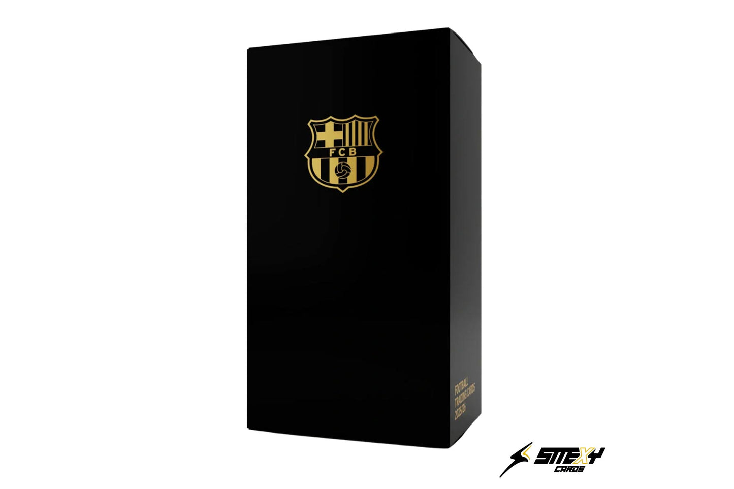 FUTERA FX - FC BARCELONA 2025/2026