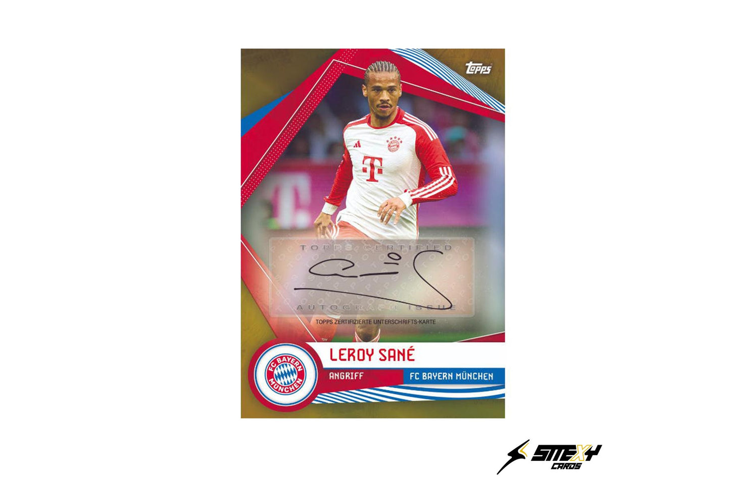 Topps® FC Bayern München Fan Set 2023/2024