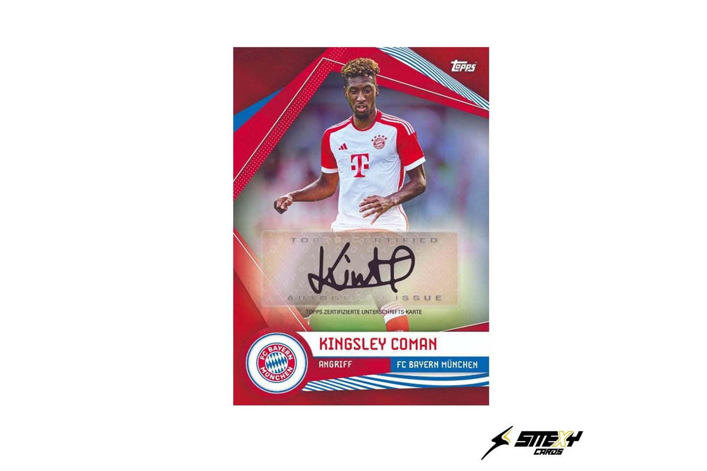 Topps® FC Bayern München Fan Set 2023/2024