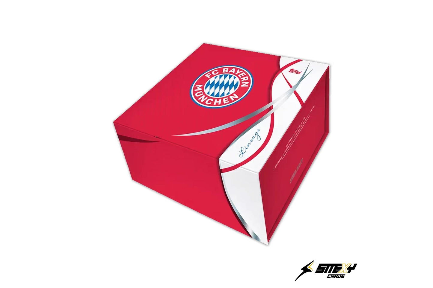 Topps Lineage FC Bayern München 2025/26
