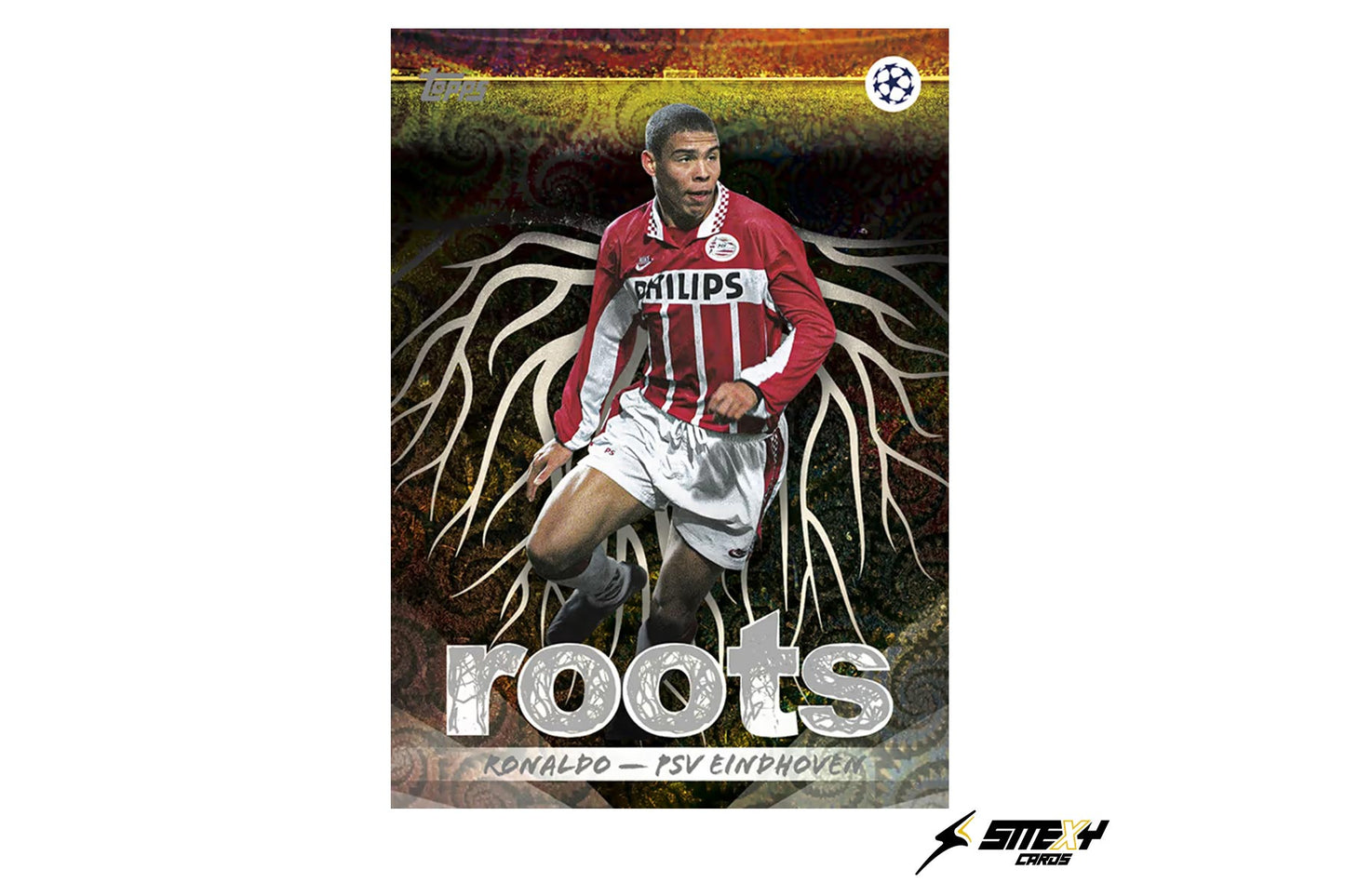 2025-26 TOPPS Carnaval Edition UEFA Club Competitions Soccer Cards