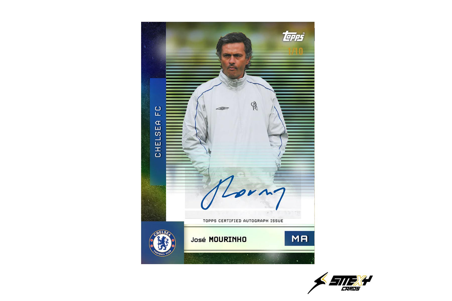 FC Chelsea TEAMSET 2025/26