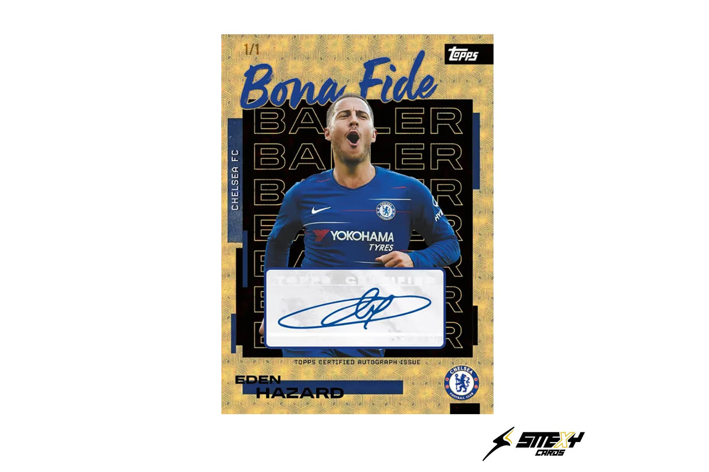 FC Chelsea TEAMSET 2025/26