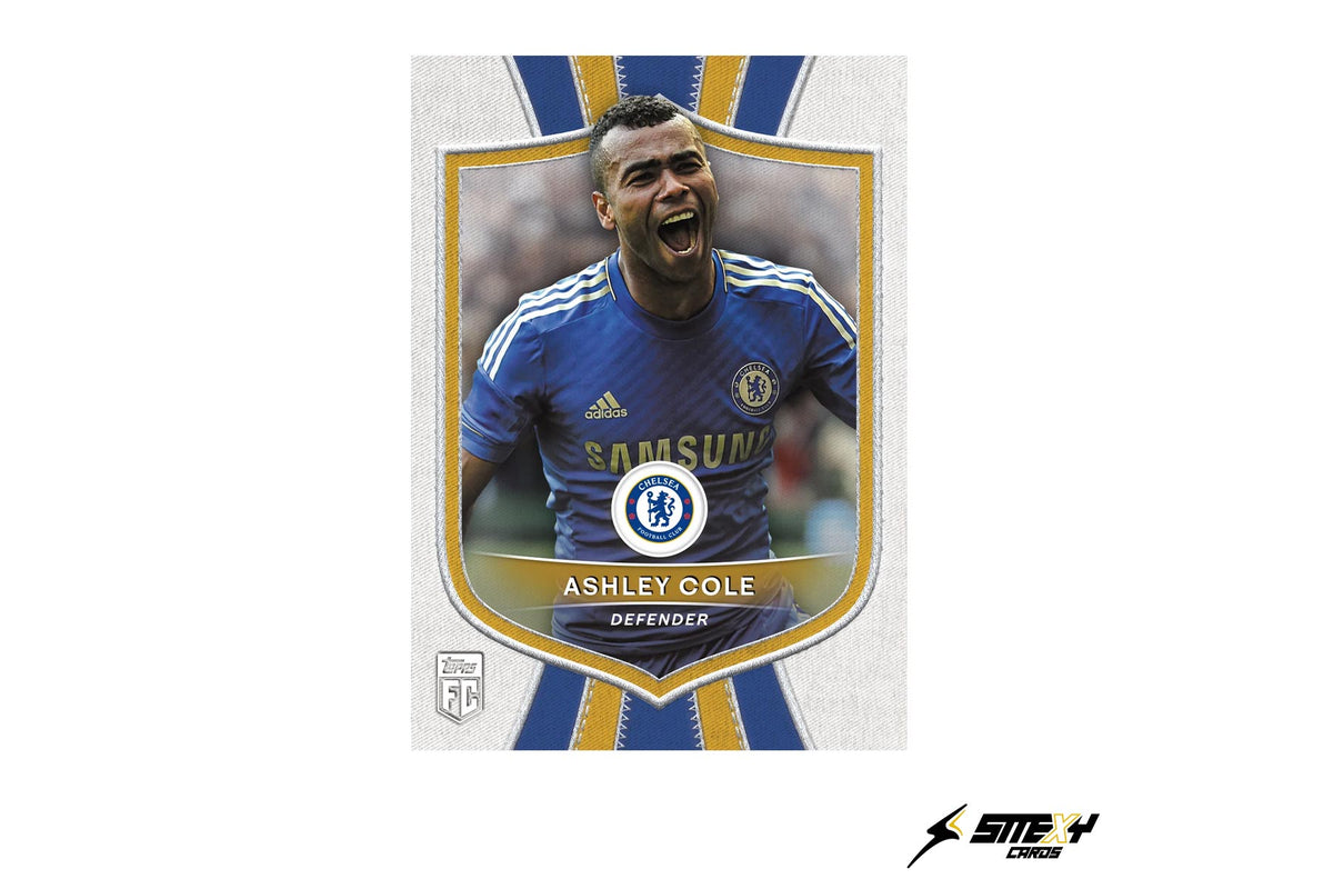 2026/27 Chelsea FC Collector Tin