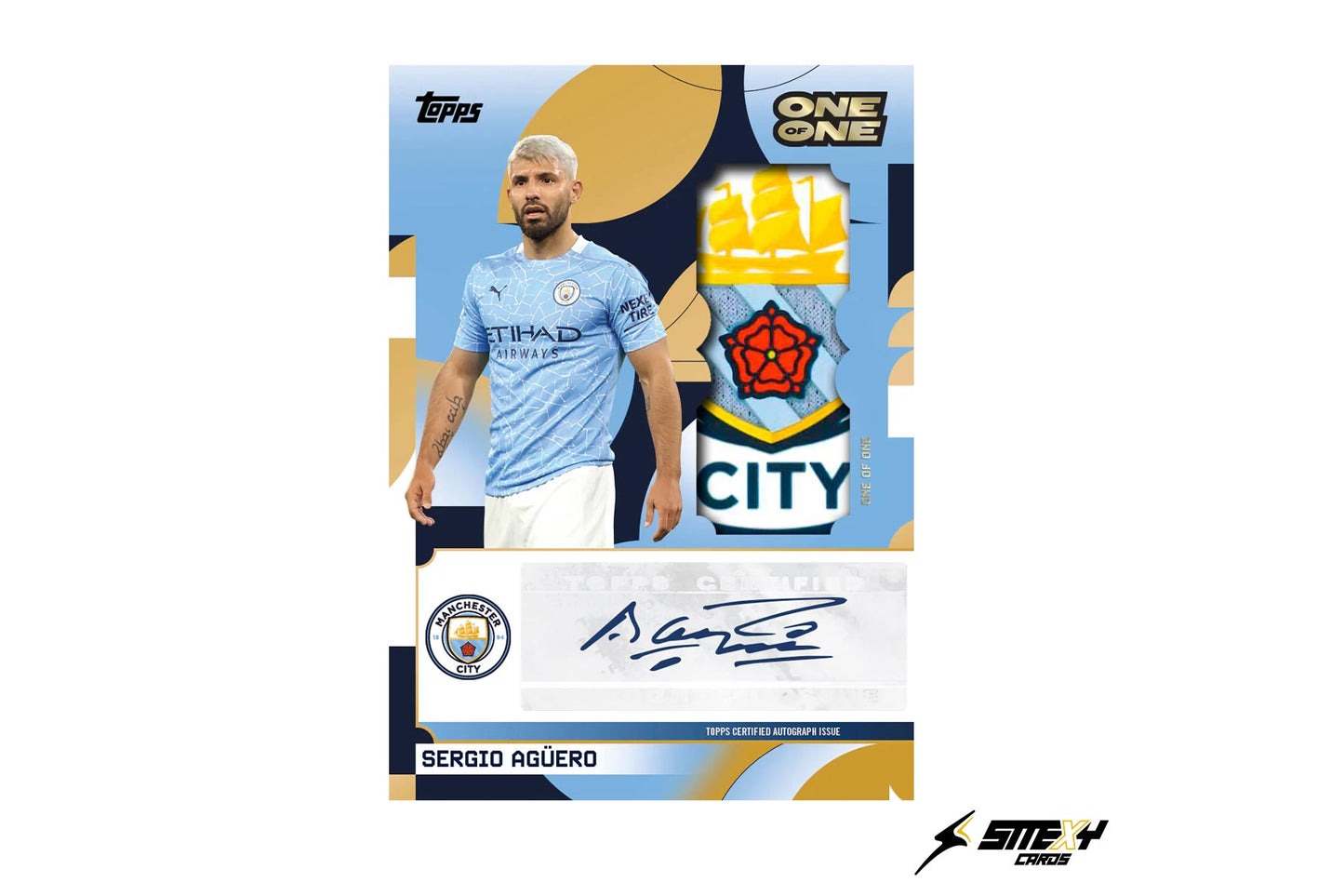 Manchester City TEAMSET 24/25 (Personal im Stream)