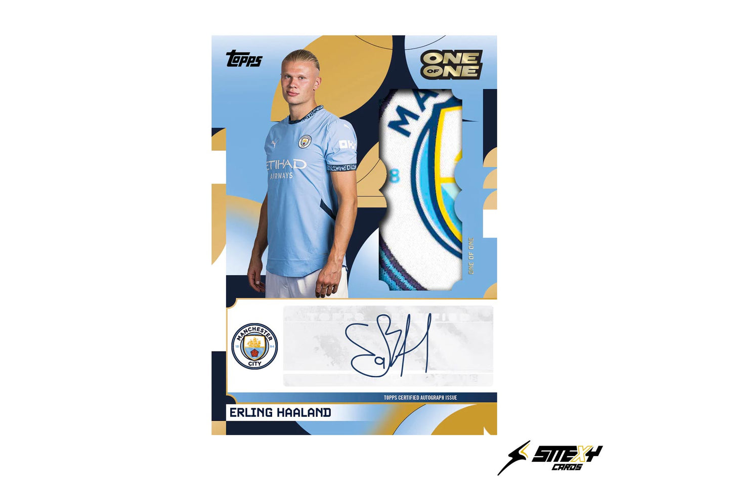 Manchester City TEAMSET 24/25 (Personal im Stream)