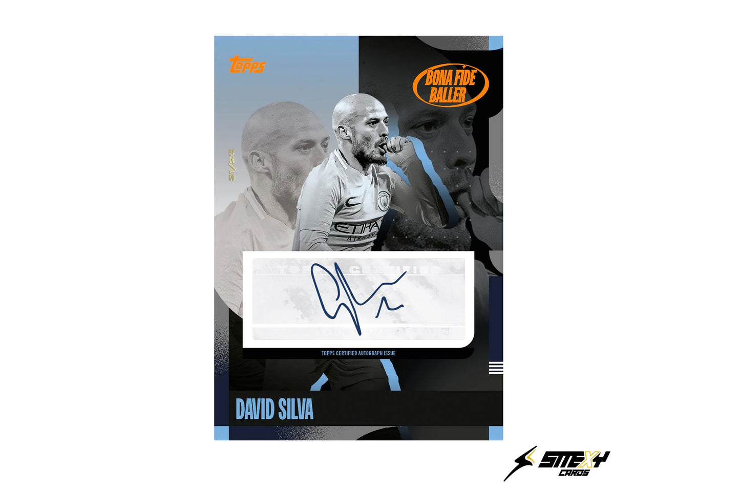 Manchester City TEAMSET 24/25 (Personal im Stream)