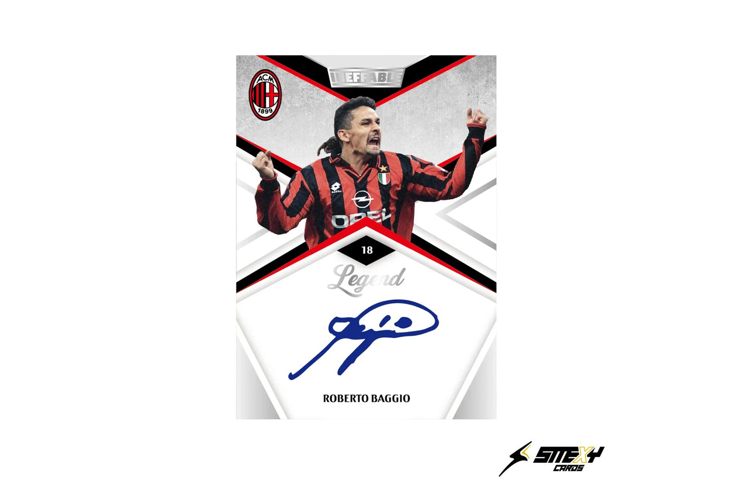 2024-2025 DAKA AC Milan One & Two