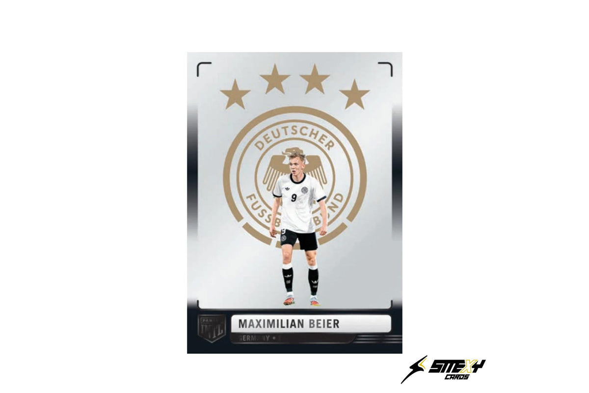 Panini 2026 INTL DFB Trading Cards - Blaster Box