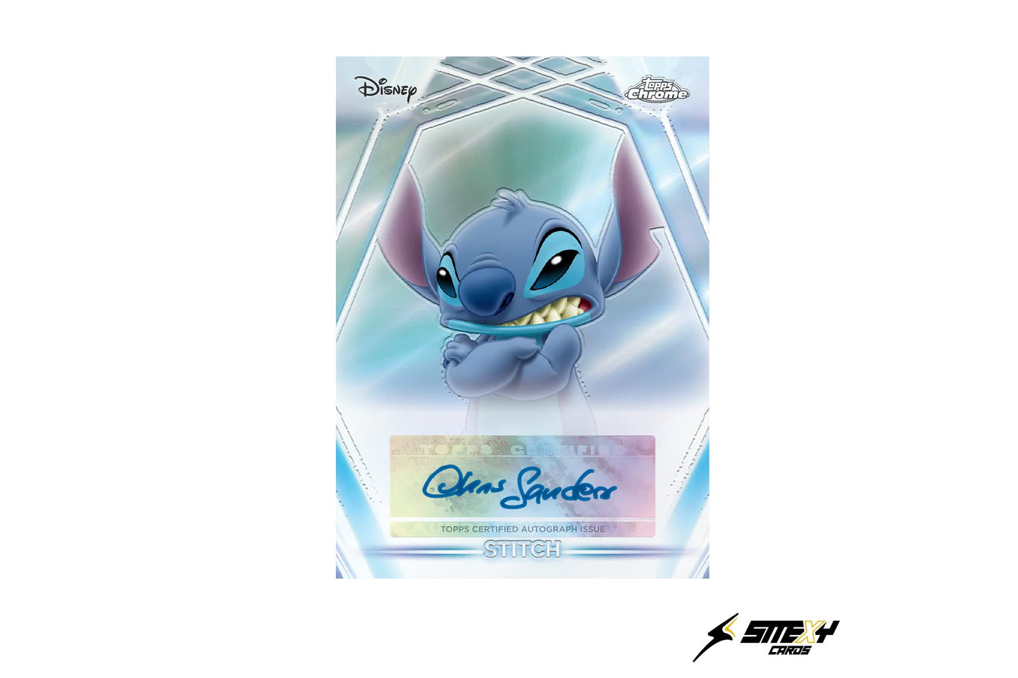 2026 Topps Disney Neon - Value Box