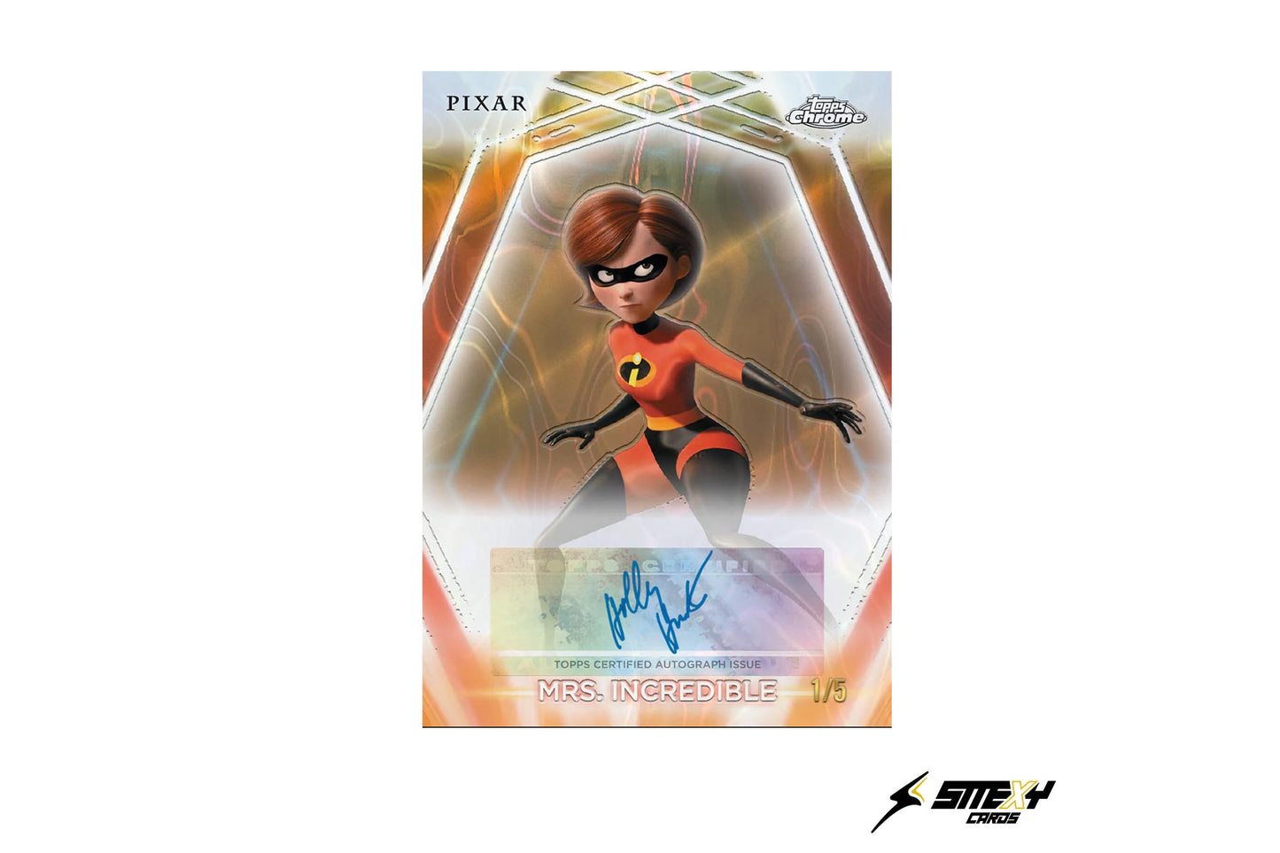 2026 Topps Disney Neon - Value Box