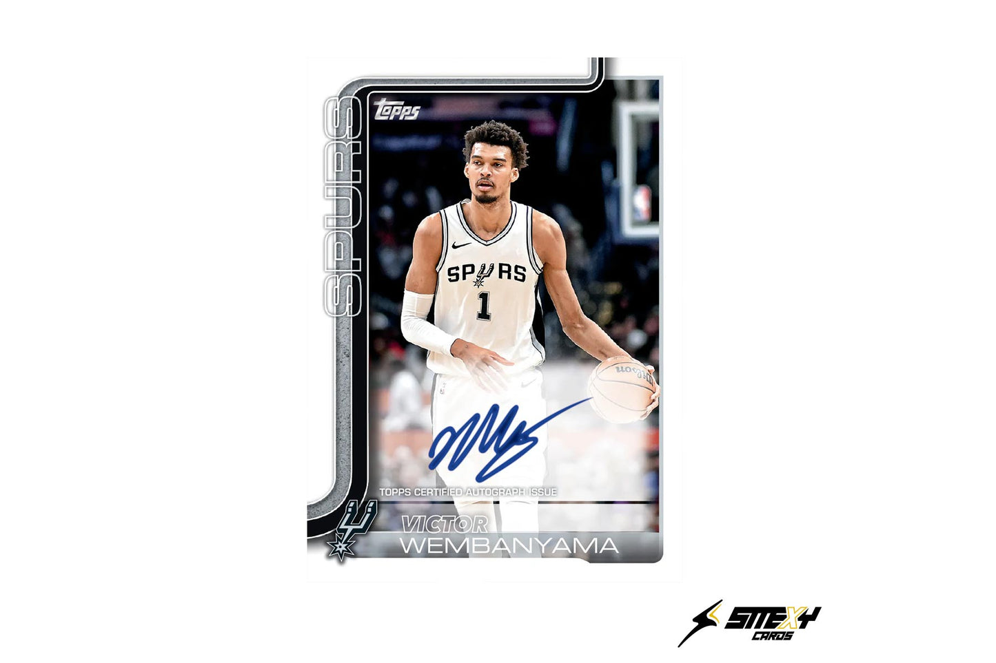 2025/26 Topps Flagship Basketball - Blaster Box