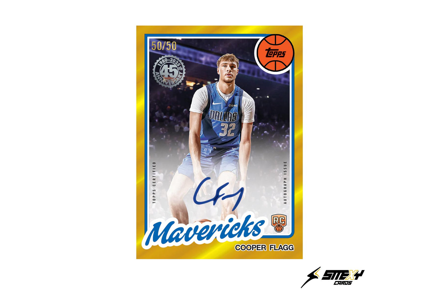 2025/26 Topps Flagship Basketball - Blaster Box