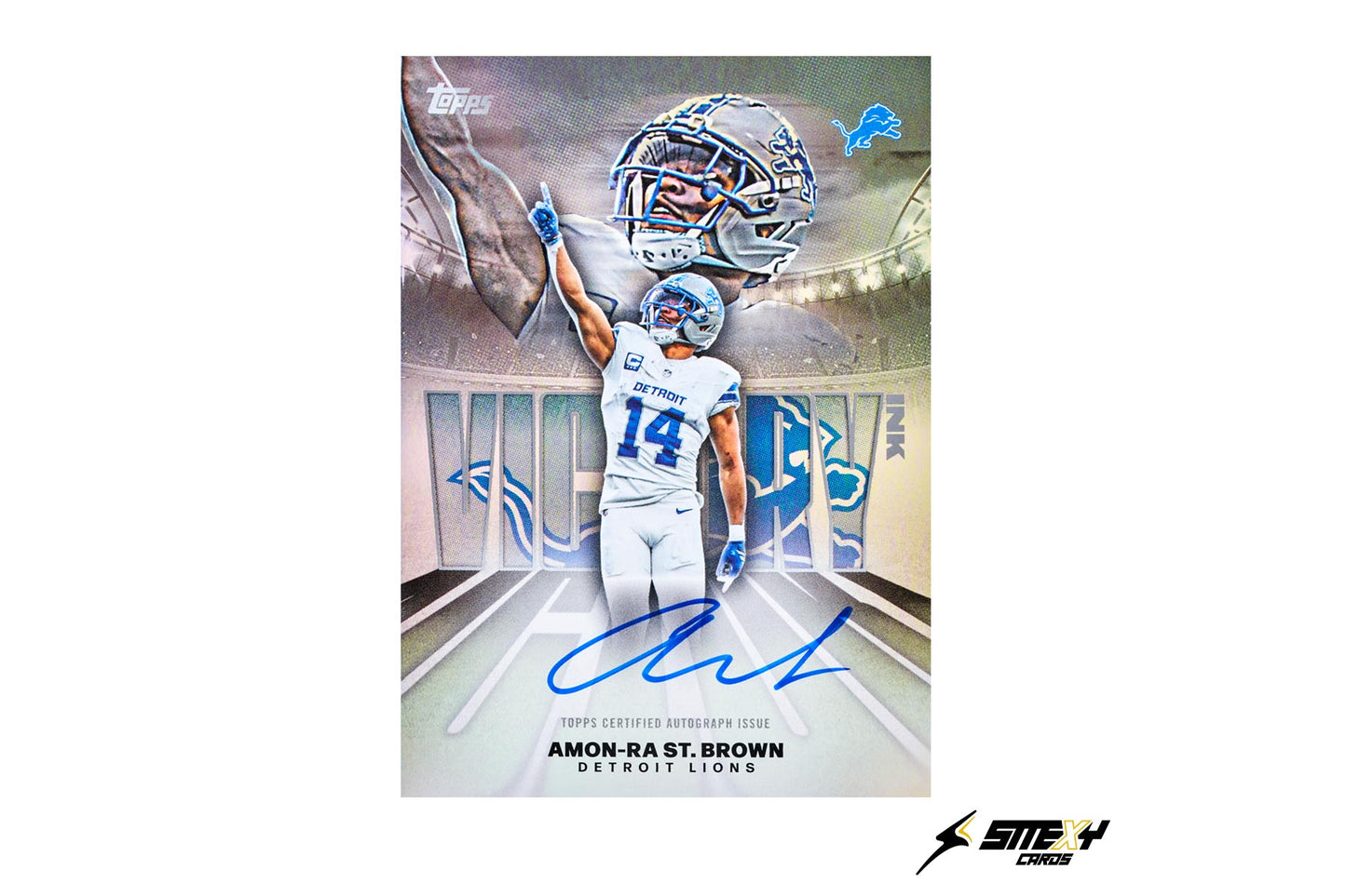 2026 Topps Flagship Football - Hobby Box