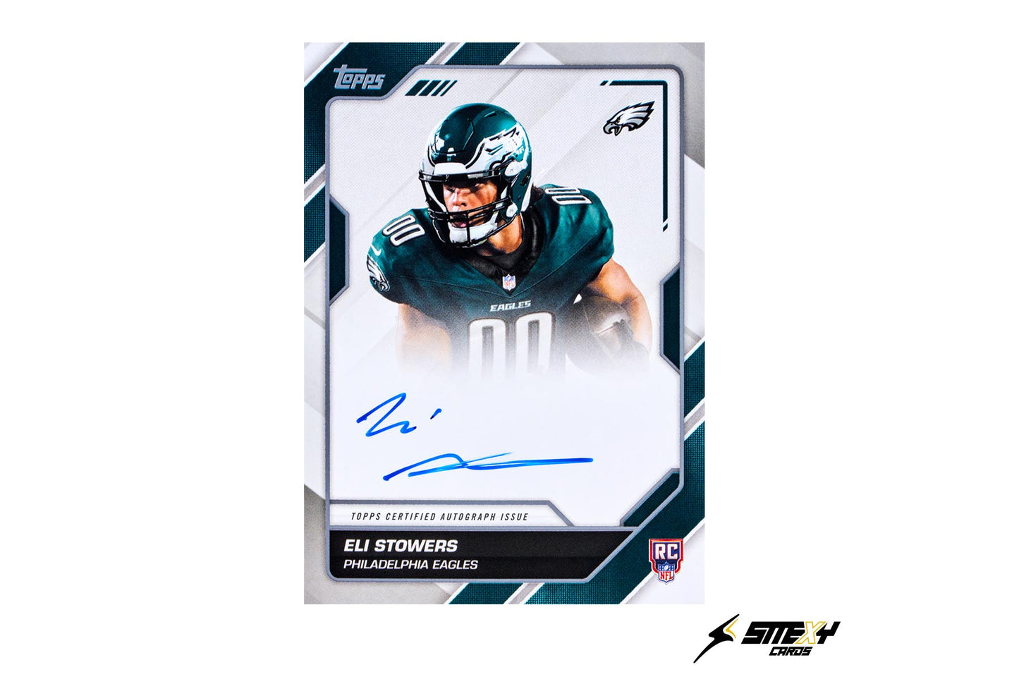 2026 Topps Flagship Football - Hobby Box