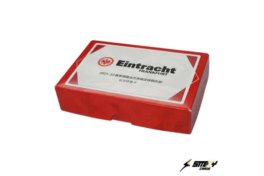 Daka Eintracht Frankfurt 2021/2022 Hobby Box