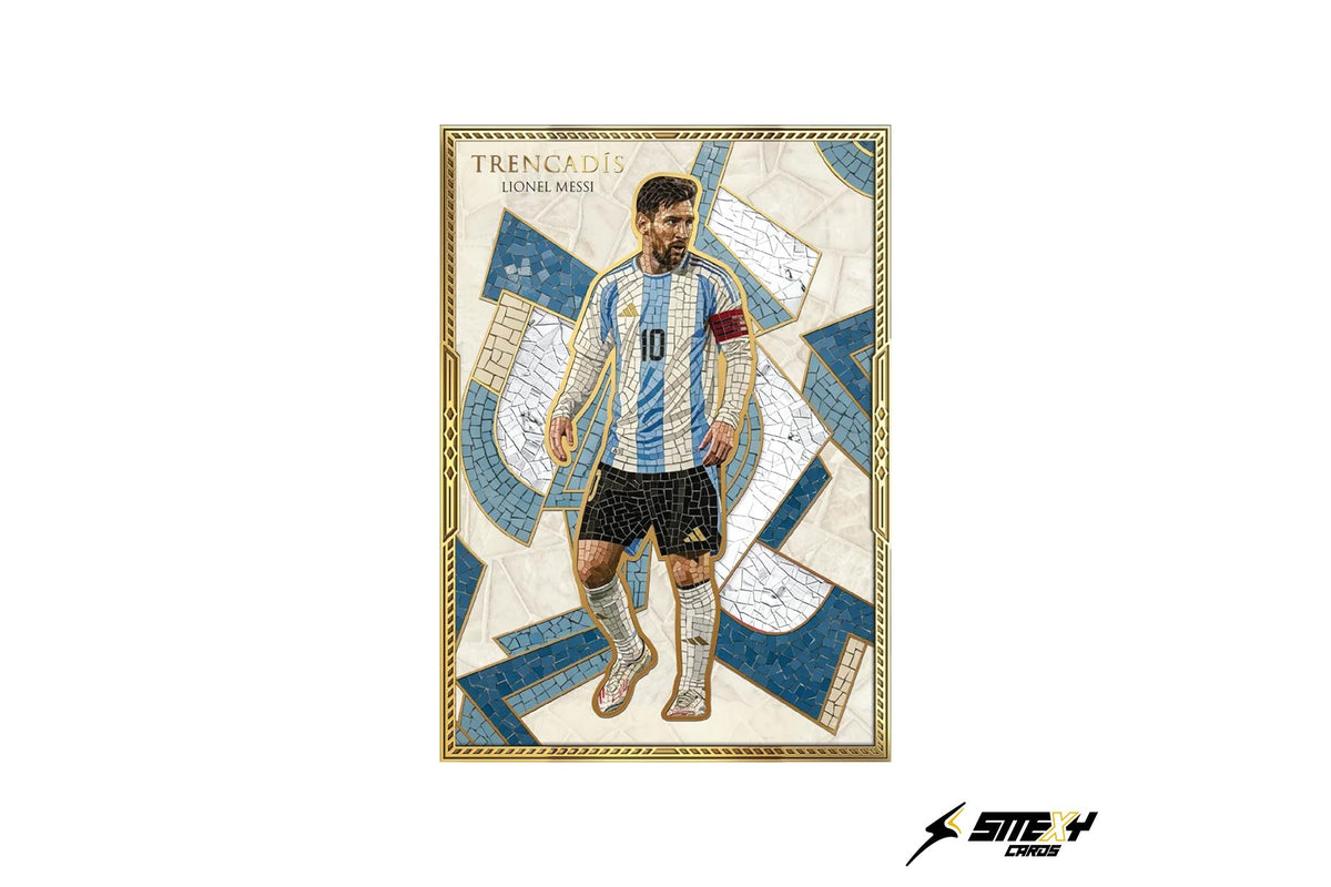 Einzelpack - Futera UNIQUE World Football Edition 22 Hobby Box