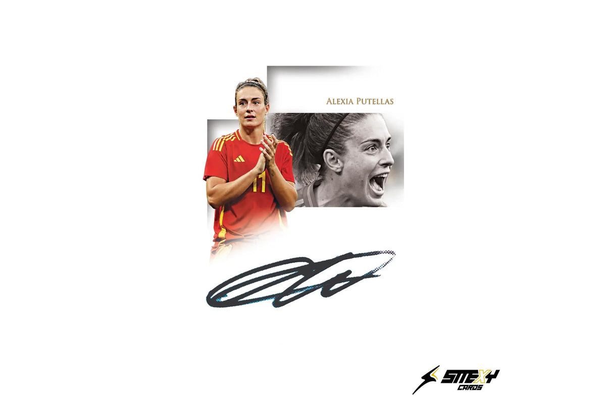 Einzelpack - Futera UNIQUE World Football Edition 22 Hobby Box