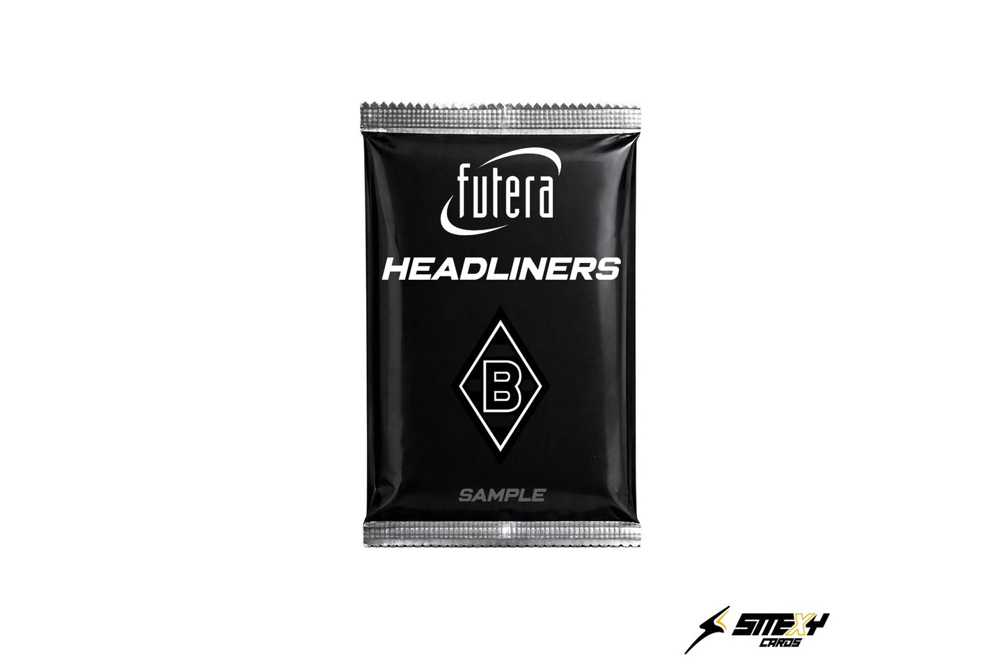 Gladbach - Futera Headliners 2026