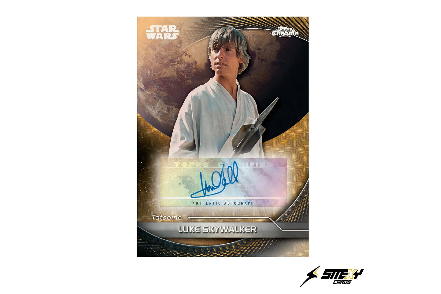 2025 Star Wars Hyperspace - Hobby Box