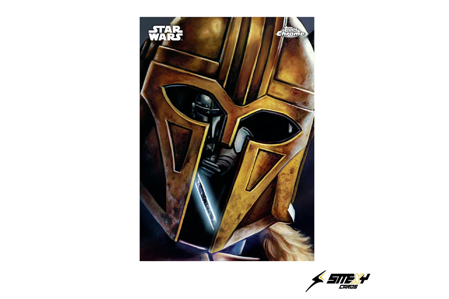 2025 Star Wars Hyperspace - Hobby Box