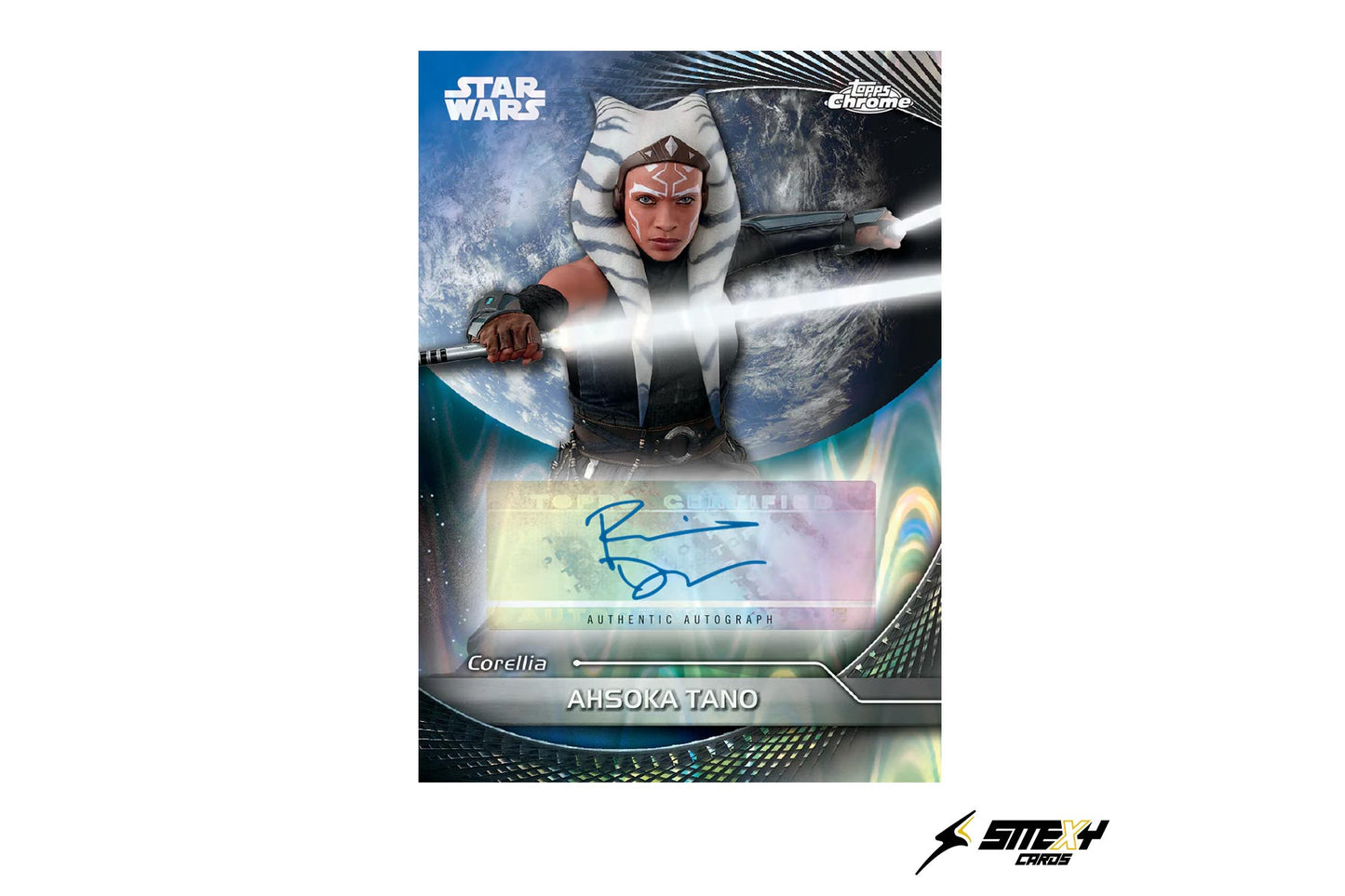 2025 Star Wars Hyperspace - Hobby Box