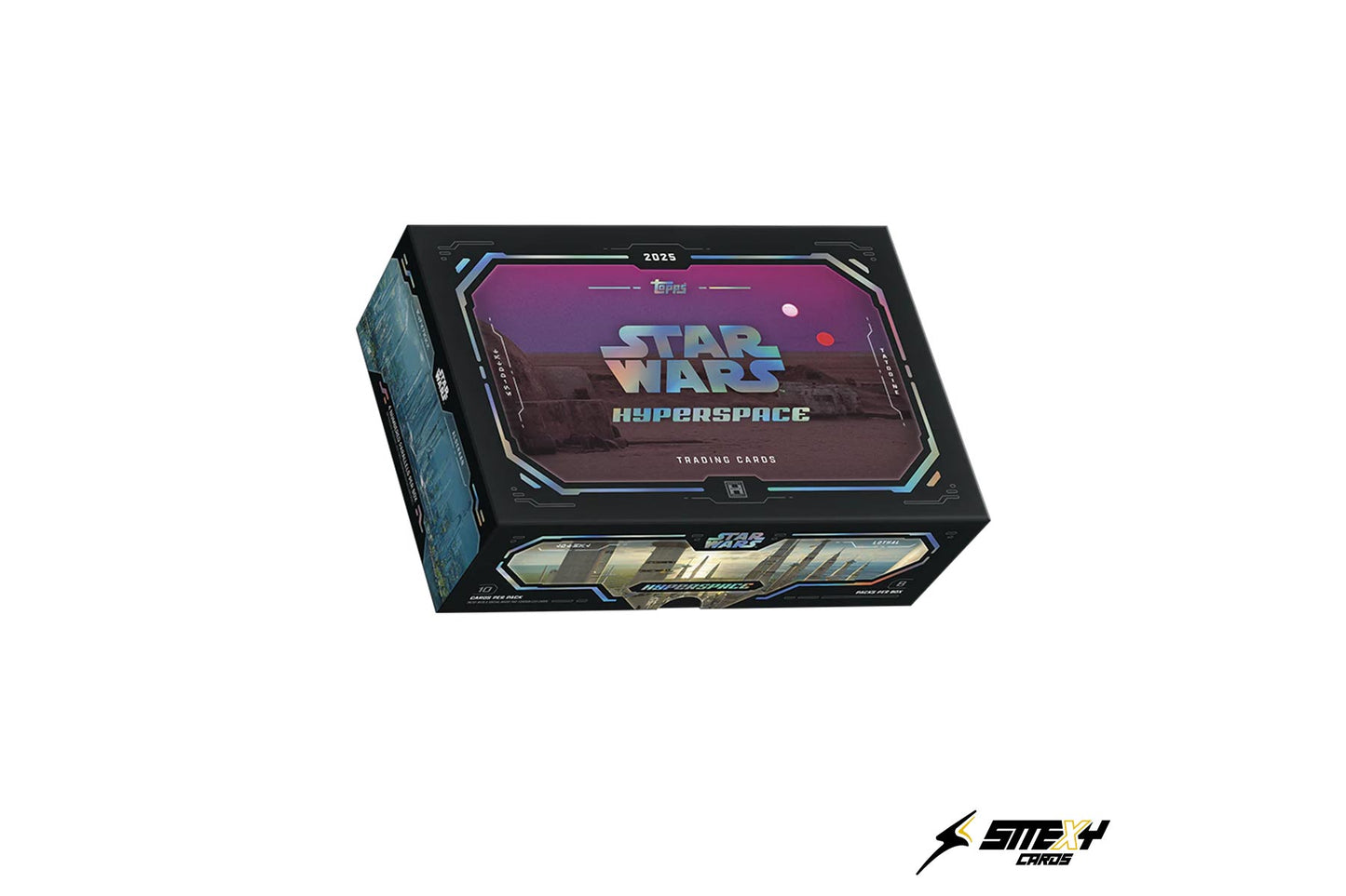 2025 Star Wars Hyperspace - Hobby Box
