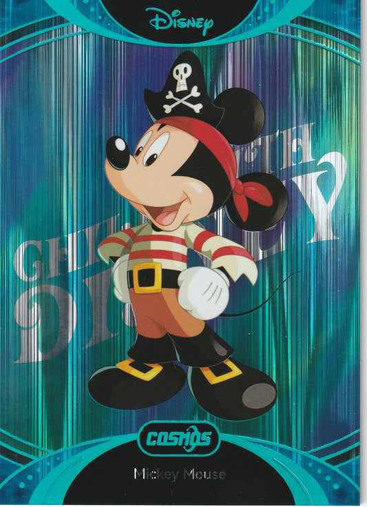 Micky Mouse /45 - CDT-TAU-01- Disney Cosmos Kakawow