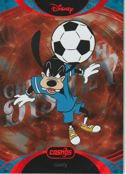 Goofy /75 - CDT-TR-59- Disney Cosmos Kakawow