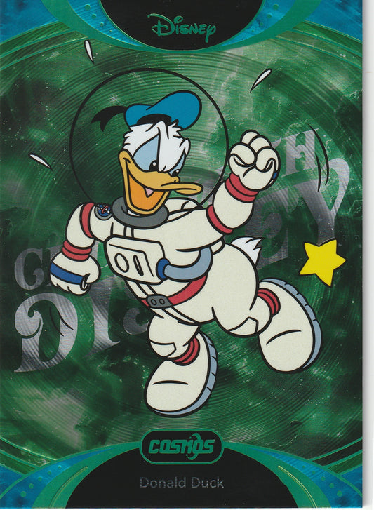 Donald Duck /25 - CDT-TGR-14- Disney Cosmos Kakawow