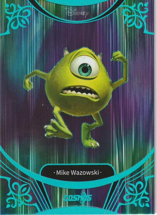 Mike Wazowski /45 - CDT-AU-05- Disney Cosmos Kakawow