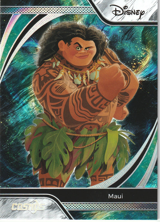 Maui /365 - CDT-C-80 - Disney Cosmos Kakawow