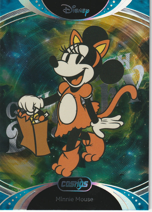 Minnie Mouse /188 - CDT-TC-26- Disney Cosmos Kakawow