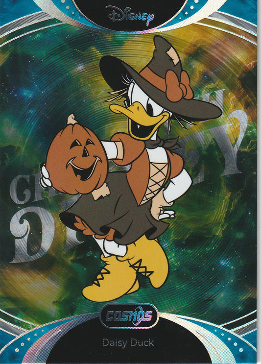 Daisy Duck /188 - CDT-TC-30- Disney Cosmos Kakawow