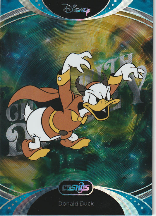 Donald Duck /188 - CDT-TC-31- Disney Cosmos Kakawow