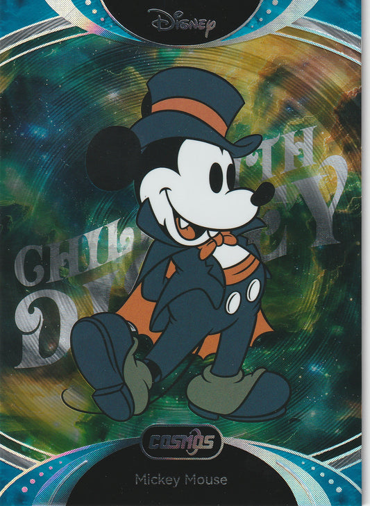 Micky Mouse /188 - CDT-TC-35- Disney Cosmos Kakawow