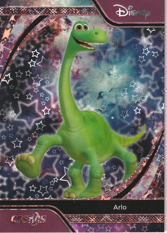 Arlo /100 - CDT-BXG-184- Disney Cosmos Kakawow